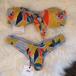 Beach Riot bikini